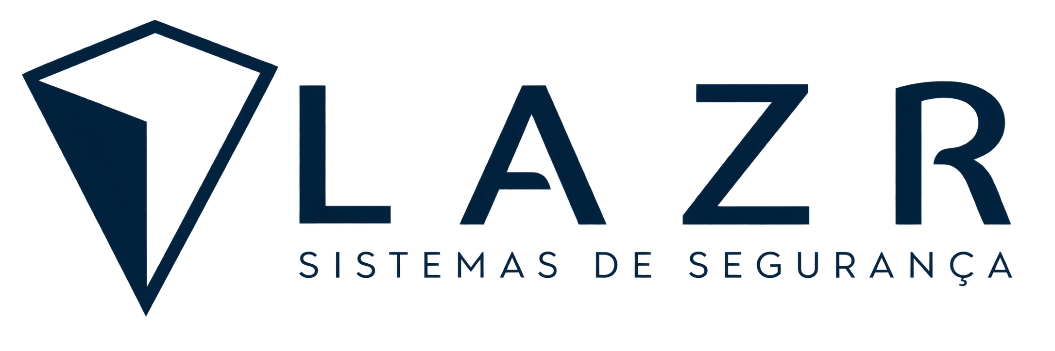 Lazr Sistemas de Segurança